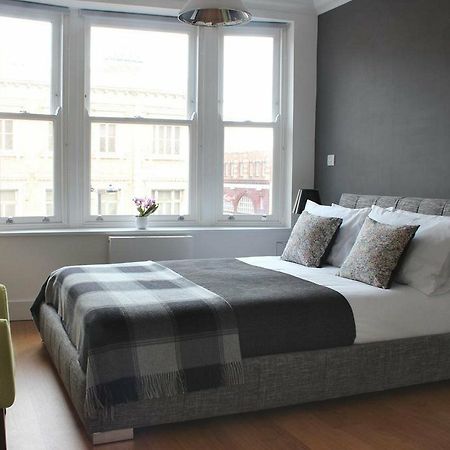 Camden Central - Boutique Apartment 伦敦 外观 照片