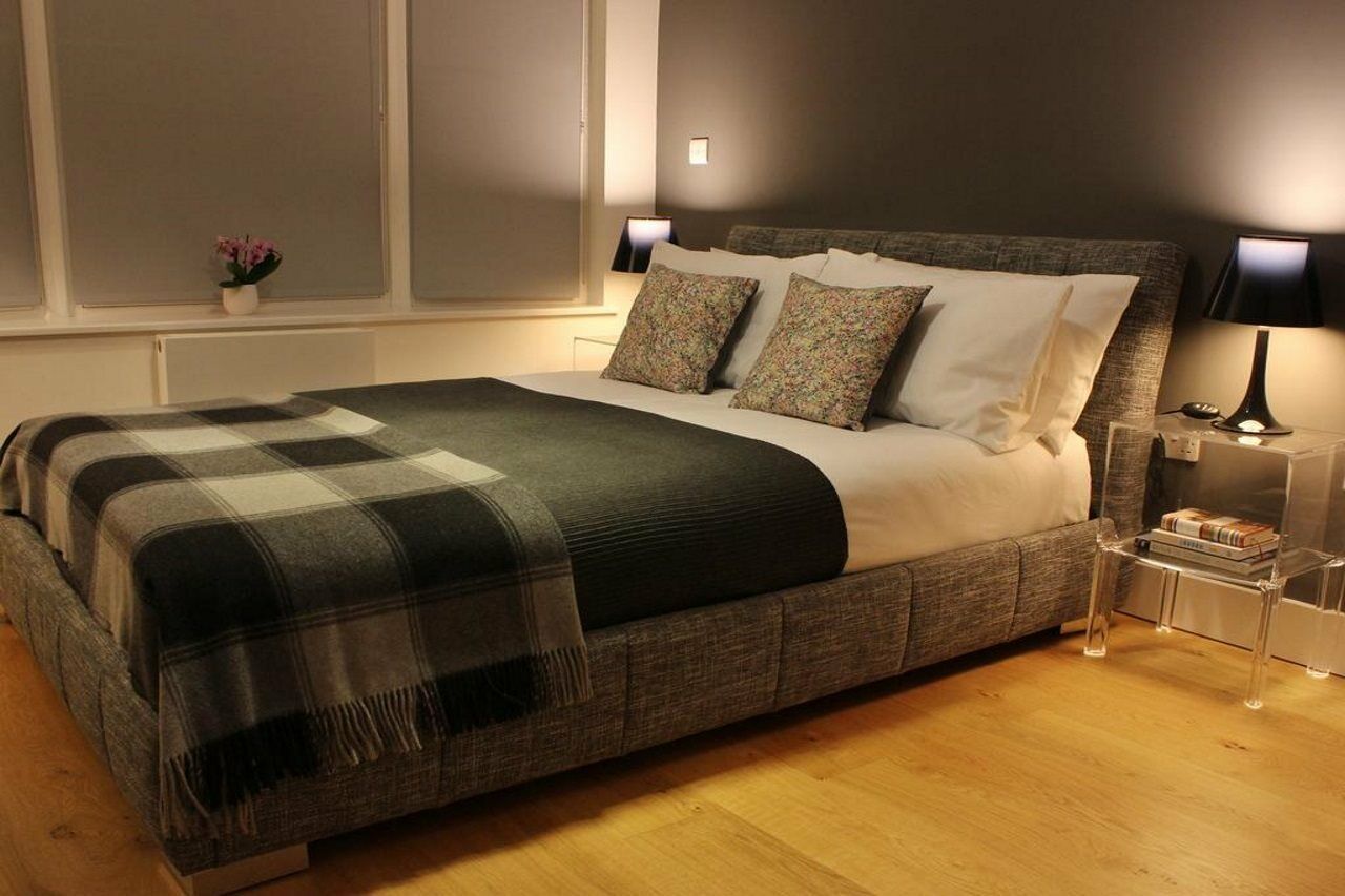 Camden Central - Boutique Apartment 伦敦 外观 照片